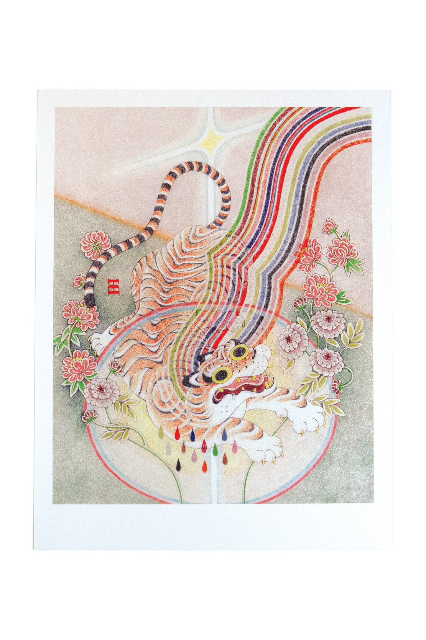 At The Hilt of the Sword // Fine Art Print