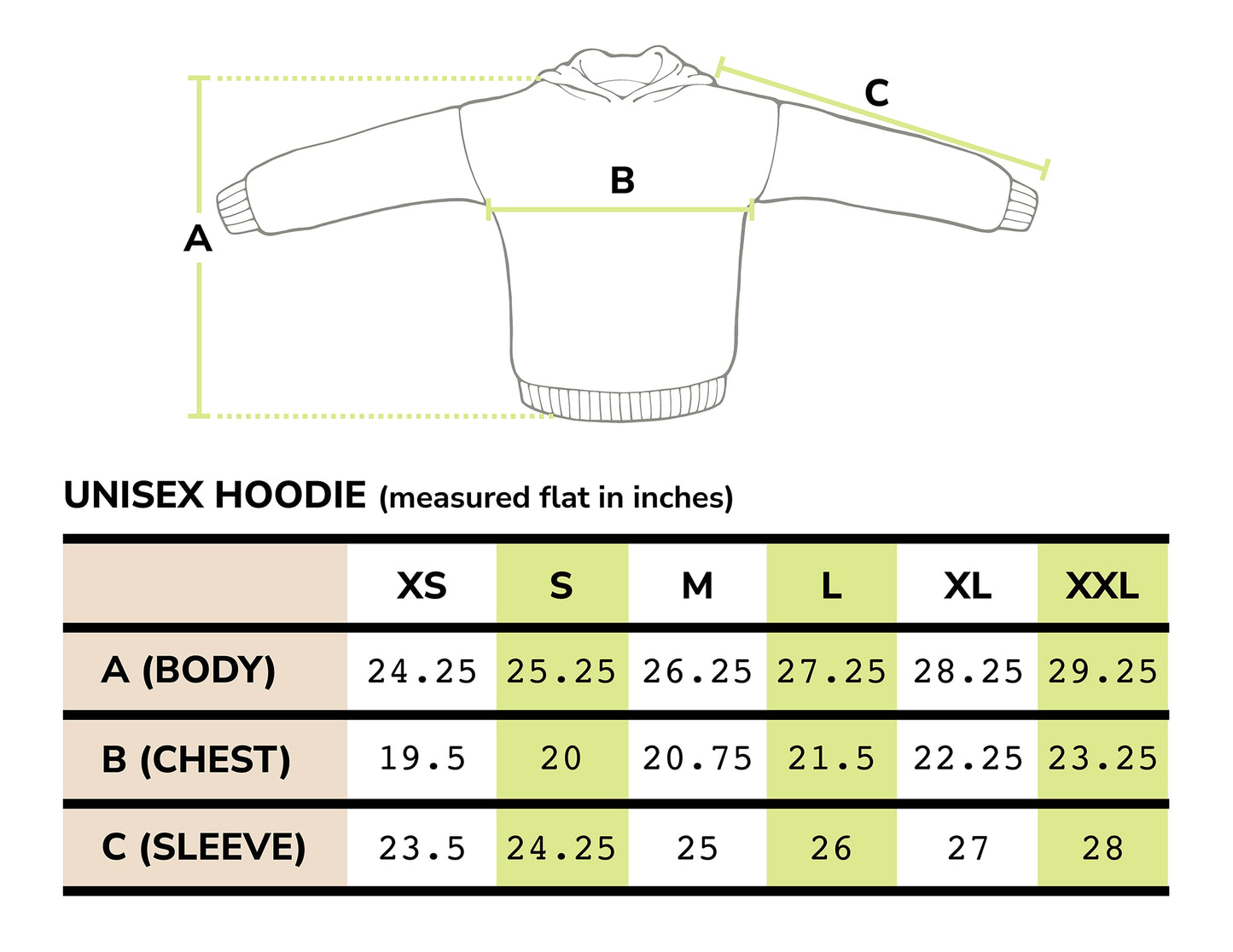 Super Striped - Jacquard Tigerbob Hoodie // Orchid/Pollen