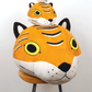 PREORDER // BIG Tigerbob Plush 21" // 1st Edition of 50