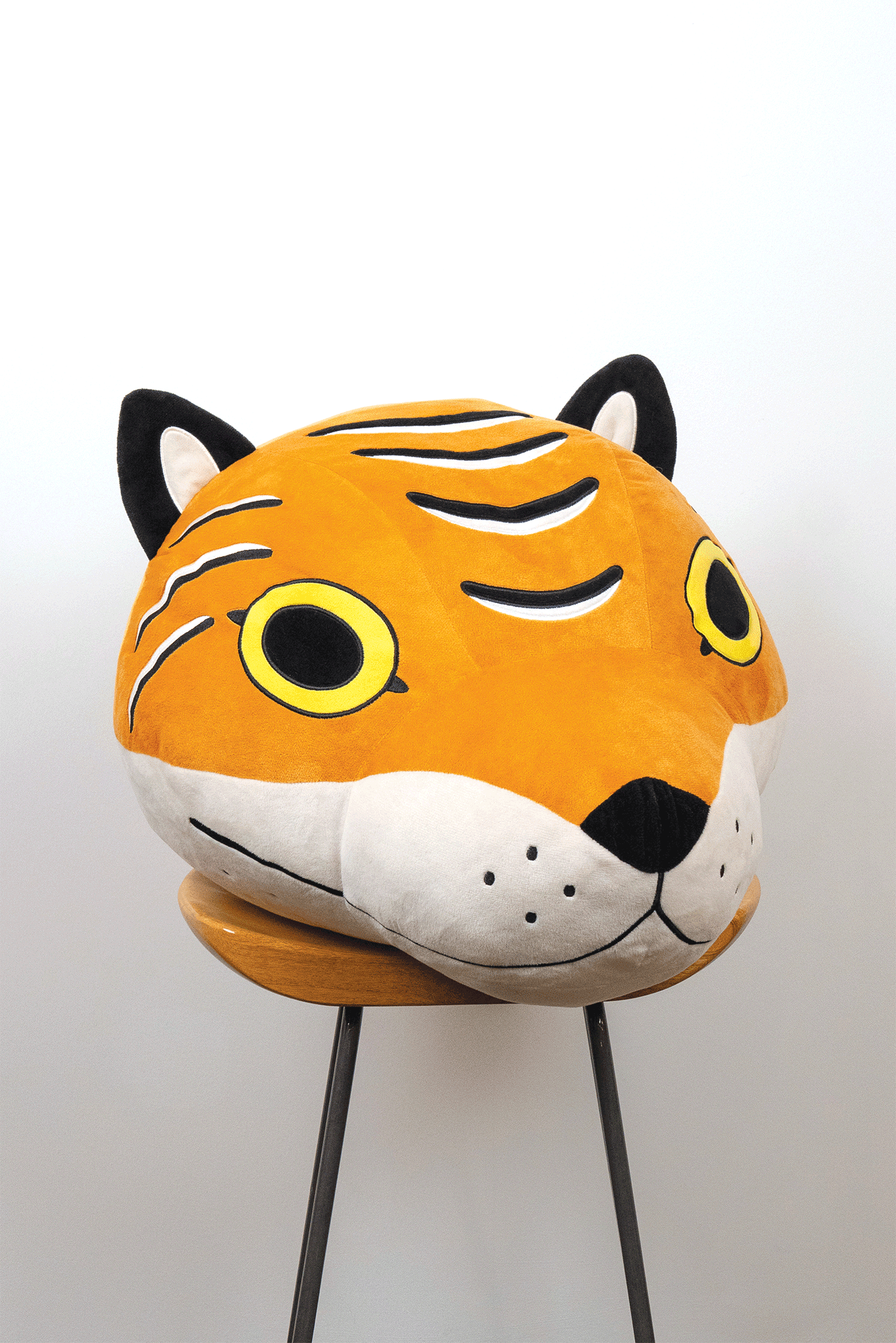 PREORDER // BIG Tigerbob Plush 21" // 1st Edition of 50