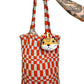 Tigerbob Bag Charm 4.5" // 1st Edition