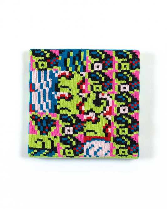 Charm Packs Tapestry // No. 0 A0:D4