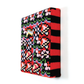 Charm Packs Tapestry // No. 26 D8:G12