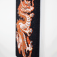 Untitled (Dragon Tapestry) // Cashmere Tapestry