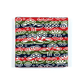 Floral Tile // Cashmere Tapestry