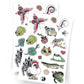 COMING SOON - Garden Dwellers // Temporary Tattoos by Tattly