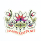 Happiness Stickers // Tattoo Flash