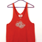 Tigerbob Tank Top // Magma/Stone