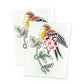 COMING SOON - Noble Bird // Temporary Tattoos by Tattly