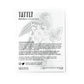 COMING SOON - Noble Bird // Temporary Tattoos by Tattly
