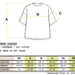 Pounce Tshirt // Dusk/Lantern