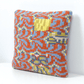 Charm Packs Pillow // No. 37 A1:E5