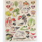 Tattoo Flash Art Print // 240522