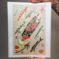 Fish Garden // Fine Art Print