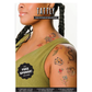 Fierce & Friendly Set // Temporary Tattoos by Tattly