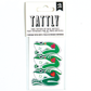 Frog Stack // Temporary Tattoos by Tattly