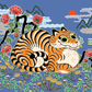COMING SOON - Tigerbob Bread Art Print