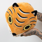 PREORDER // Tigerbob Plush 10" // Tiger Tiger // 1st Edition