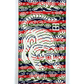 Pouncing Tigerbob // Cashmere Tapestry