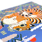 COMING SOON - Tigerbob Bread Art Print