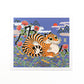 COMING SOON - Tigerbob Bread Art Print