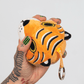PREORDER // Tigerbob Bag Charm 4.5" // 1st Edition