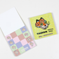 Tigerbob Memo Pad // Elysian Garden