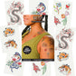 Fierce & Friendly Set // Temporary Tattoos by Tattly